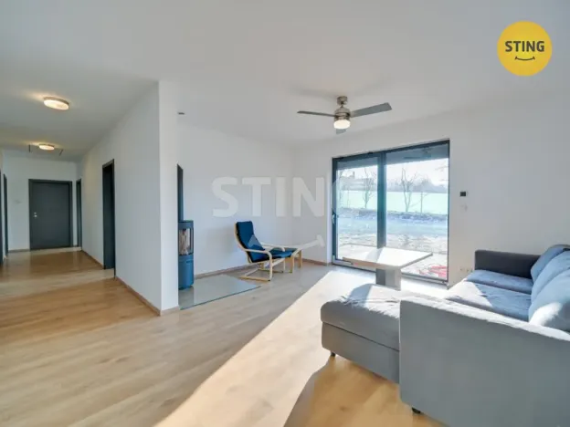 Prodej rodinného domu, Medlovice, 96 m2