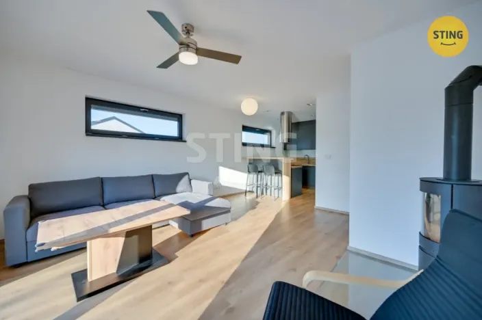 Prodej rodinného domu, Medlovice, 96 m2