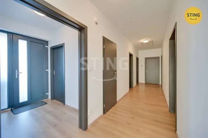 Prodej rodinného domu, Medlovice, 96 m2