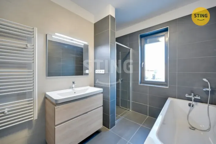 Prodej rodinného domu, Medlovice, 96 m2