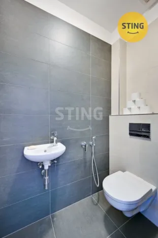 Prodej rodinného domu, Medlovice, 96 m2