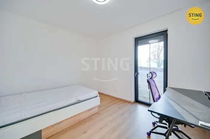 Prodej rodinného domu, Medlovice, 96 m2