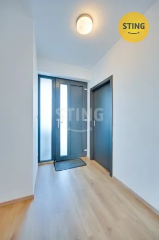 Prodej rodinného domu, Medlovice, 96 m2