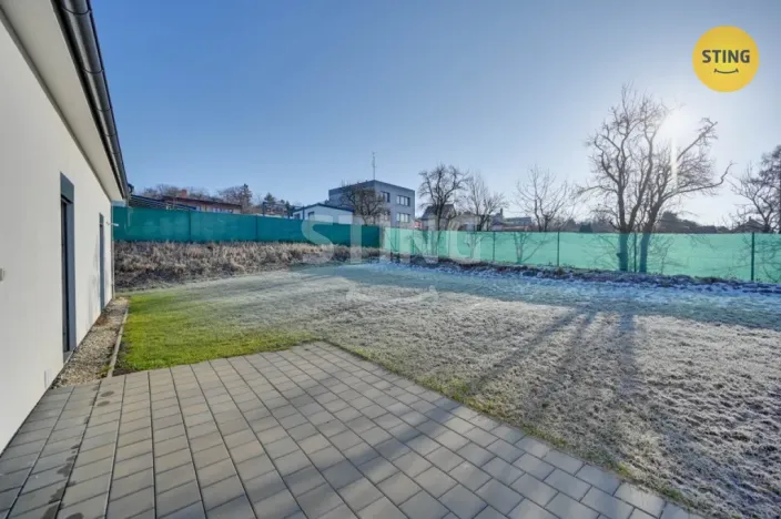 Prodej rodinného domu, Medlovice, 96 m2