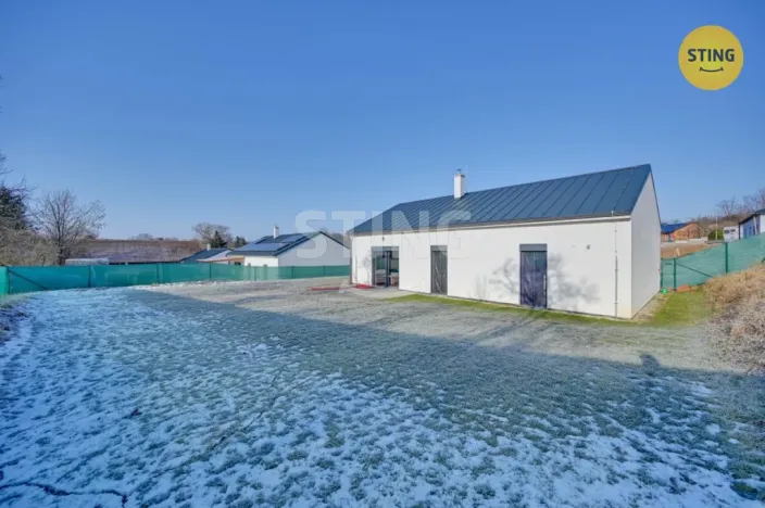 Prodej rodinného domu, Medlovice, 96 m2