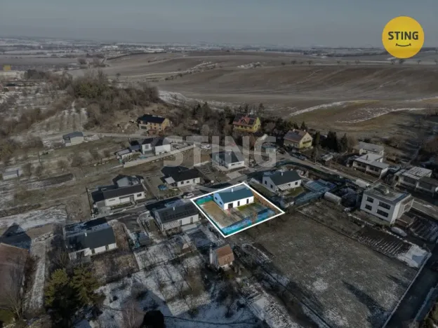 Prodej rodinného domu, Medlovice, 96 m2