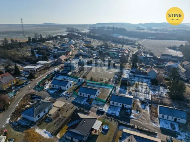 Prodej rodinného domu, Medlovice, 96 m2