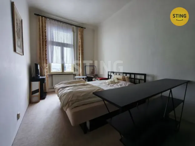 Prodej bytu 2+1, Jihlava, Seifertova, 69 m2