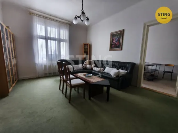 Prodej bytu 2+1, Jihlava, Seifertova, 69 m2