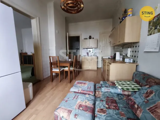 Prodej bytu 2+1, Jihlava, Seifertova, 69 m2