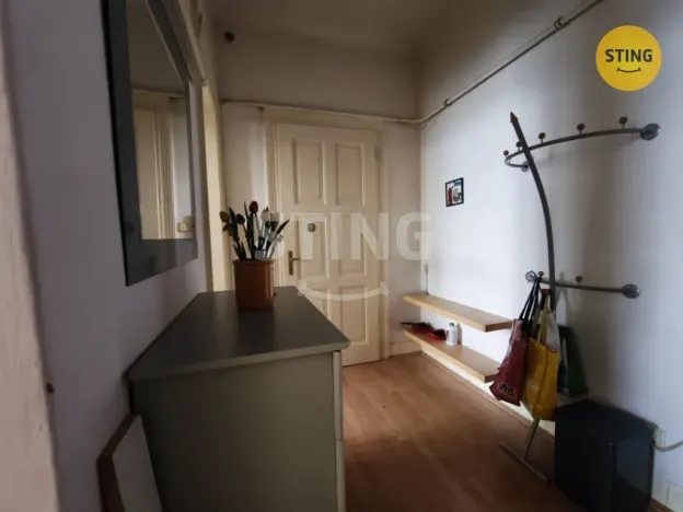 Prodej bytu 2+1, Jihlava, Seifertova, 69 m2