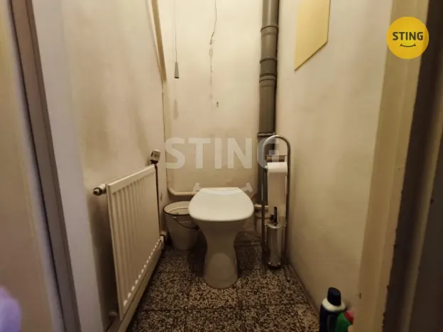 Prodej bytu 2+1, Jihlava, Seifertova, 69 m2