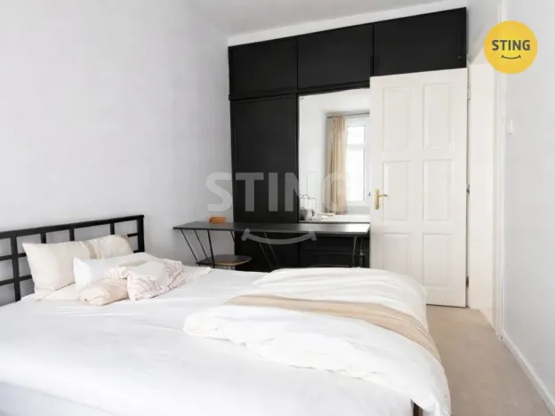 Prodej bytu 2+1, Jihlava, Seifertova, 69 m2