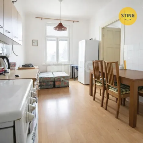 Prodej bytu 2+1, Jihlava, Seifertova, 69 m2