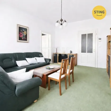 Prodej bytu 2+1, Jihlava, Seifertova, 69 m2