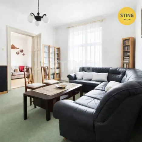 Prodej bytu 2+1, Jihlava, Seifertova, 69 m2