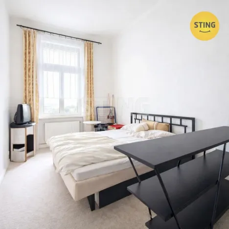 Prodej bytu 2+1, Jihlava, Seifertova, 69 m2