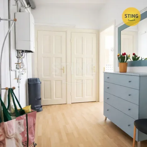 Prodej bytu 2+1, Jihlava, Seifertova, 69 m2