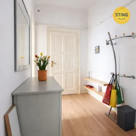 Prodej bytu 2+1, Jihlava, Seifertova, 69 m2