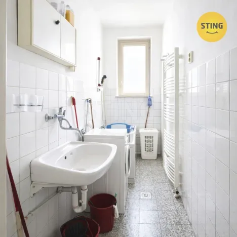 Prodej bytu 2+1, Jihlava, Seifertova, 69 m2