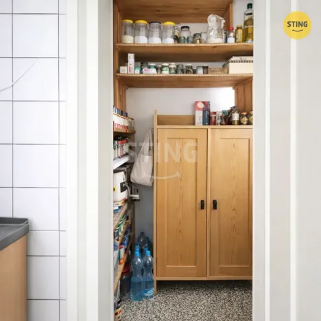 Prodej bytu 2+1, Jihlava, Seifertova, 69 m2
