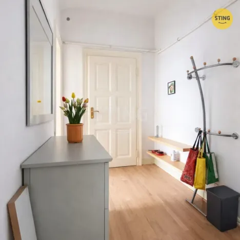 Prodej bytu 2+1, Jihlava, Seifertova, 69 m2