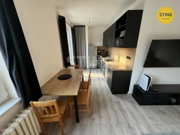 Prodej bytu 2+1, Třinec, Máchova, 54 m2