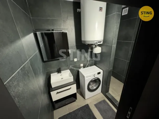 Prodej bytu 2+1, Třinec, Máchova, 54 m2