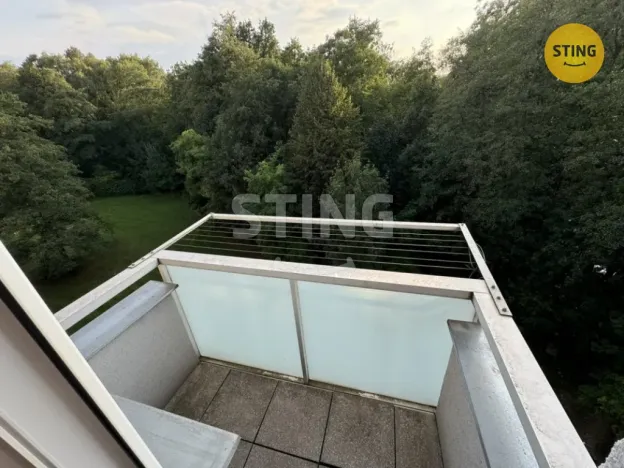 Prodej bytu 2+1, Třinec, Máchova, 54 m2