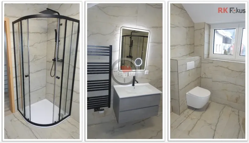 Prodej rodinného domu, Radostín nad Oslavou, 112 m2