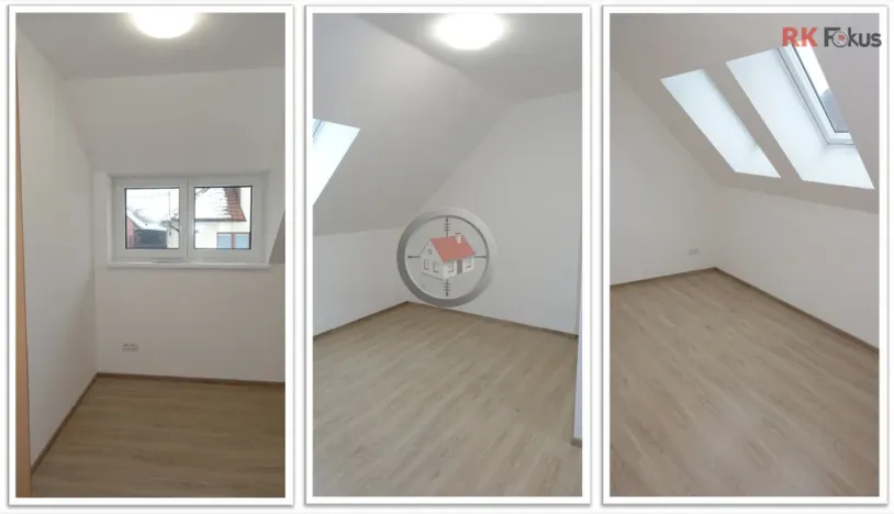 Prodej rodinného domu, Radostín nad Oslavou, 112 m2