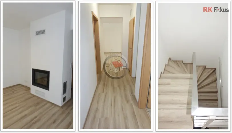 Prodej rodinného domu, Radostín nad Oslavou, 112 m2