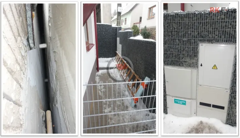 Prodej rodinného domu, Radostín nad Oslavou, 112 m2