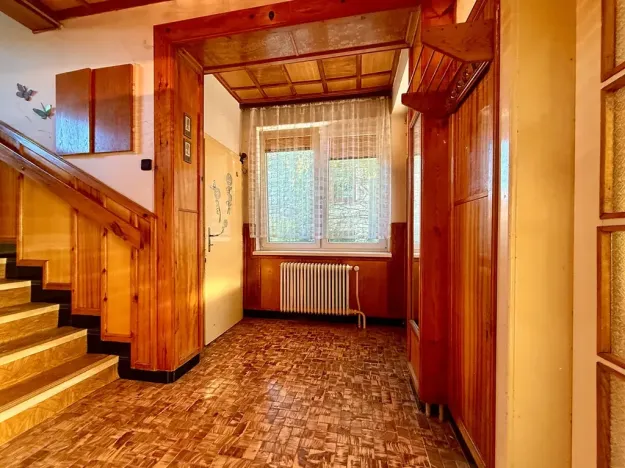 Prodej rodinného domu, Třebíč, Dukelská, 161 m2