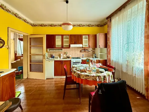 Prodej rodinného domu, Třebíč, Dukelská, 161 m2