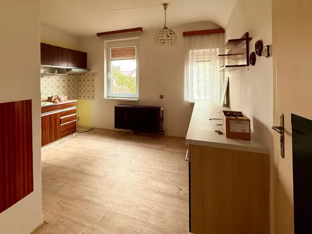 Prodej rodinného domu, Třebíč, Dukelská, 161 m2