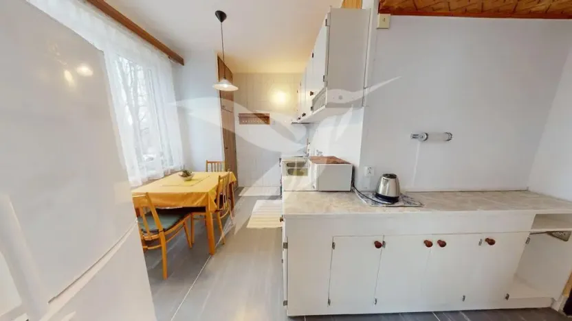 Pronájem bytu 2+1, Praha - Záběhlice, Bojanovická, 54 m2