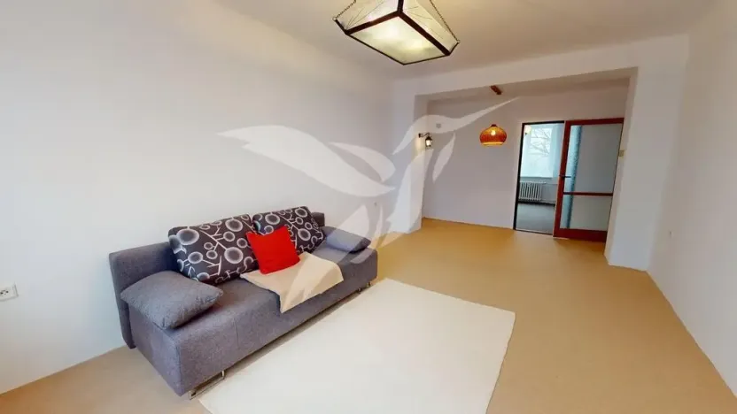 Pronájem bytu 2+1, Praha - Záběhlice, Bojanovická, 54 m2