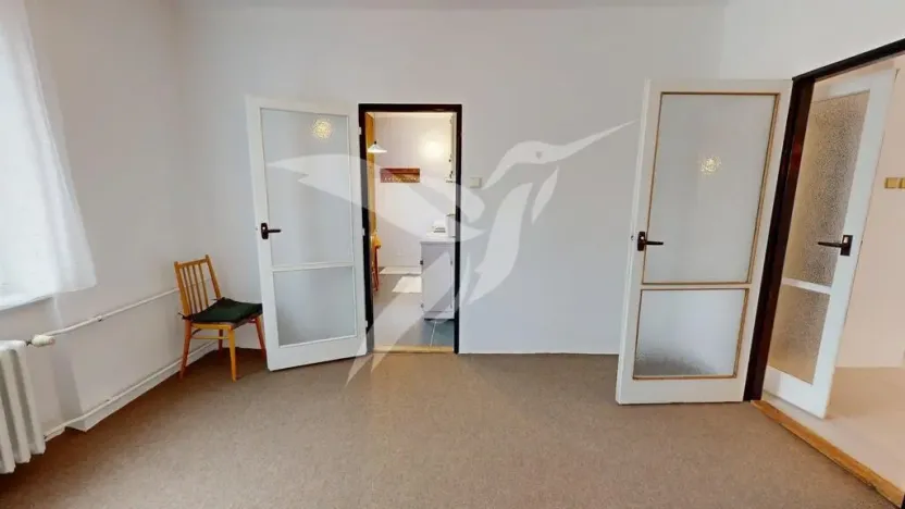 Pronájem bytu 2+1, Praha - Záběhlice, Bojanovická, 54 m2