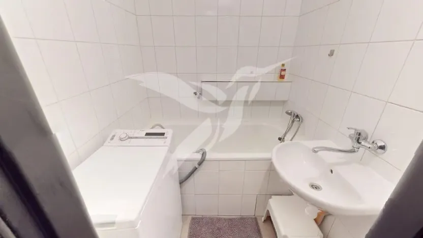 Pronájem bytu 2+1, Praha - Záběhlice, Bojanovická, 54 m2