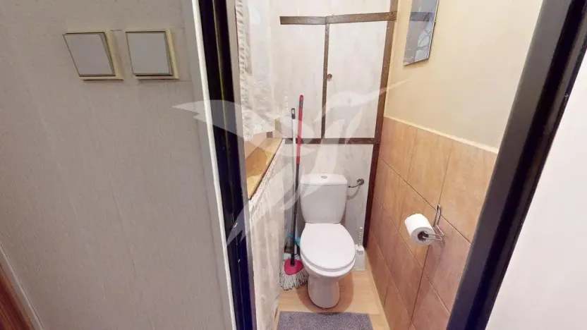 Pronájem bytu 2+1, Praha - Záběhlice, Bojanovická, 54 m2