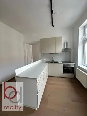 Pronájem bytu 2+1, České Budějovice, Matice školské, 71 m2