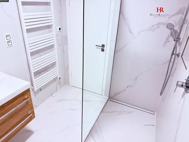 Pronájem bytu 2+kk, Benešov, Ulrichova, 54 m2