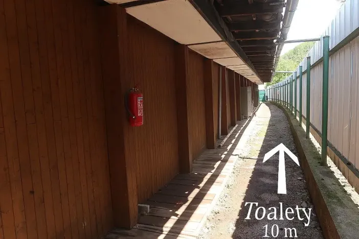 Pronájem skladu, Králův Dvůr, Tovární, 90 m2