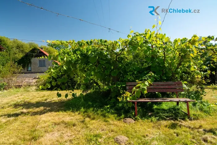 Prodej rodinného domu, Dívčí Hrad, 126 m2