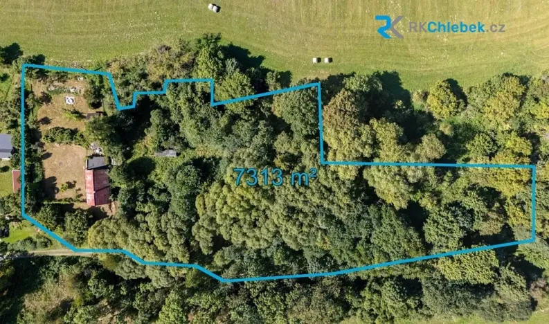 Prodej rodinného domu, Dívčí Hrad, 126 m2