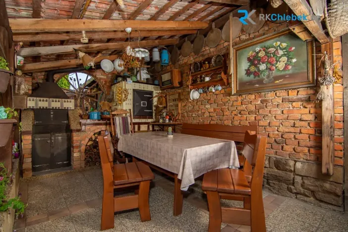 Prodej rodinného domu, Kozlovice, 283 m2