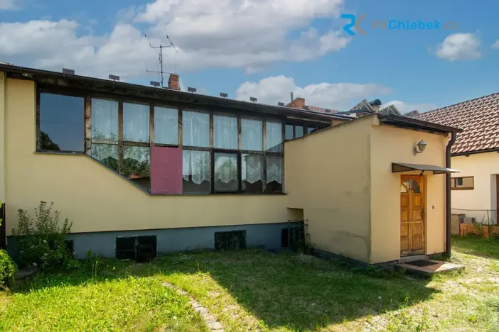 Prodej rodinného domu, Frýdek-Místek, Ostravská, 150 m2