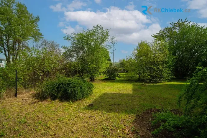 Prodej pozemku pro bydlení, Frýdek-Místek, Ostravská, 836 m2