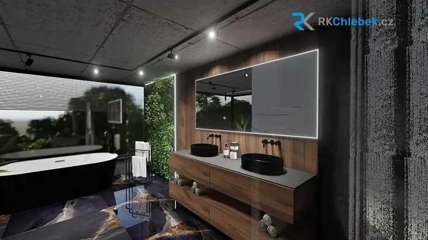 Prodej rodinného domu, Frýdek-Místek, 285 m2